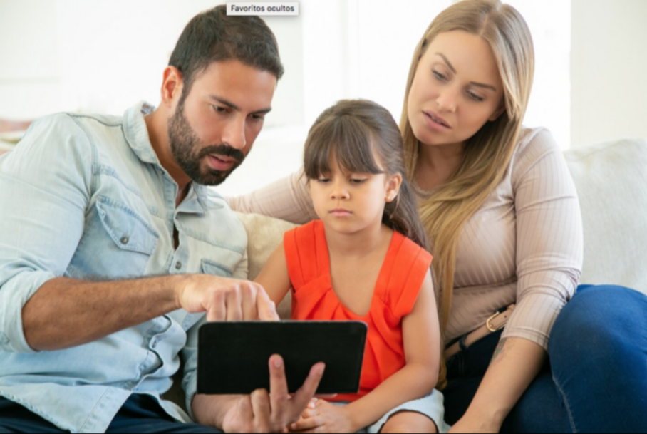 Mejora las habilidades de crianza y fortalece la relación con tus hijos: guía de orientación parental