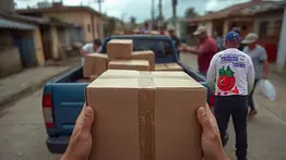 Alimentos La Giralda reafirma su compromiso histórico con Venezuela a través del trabajo constante y el apoyo solidario a las comunidades