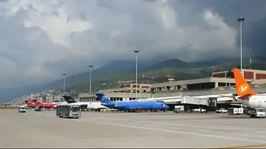 Venezuela deberá cumplir con el Plan Corsia para la Aviación Internacional: ¿Qué implica? Venezuela deberá cumplir con el Plan Corsia para la Aviación Internacional: ¿Qué implica?