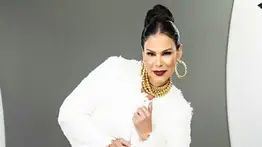 Gisselle Reyes negocia su regreso al Miss Venezuela: esto se sabe