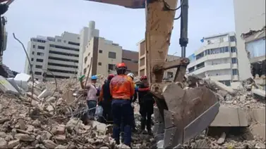 Censan a decenas de miles de familias tras los terremotos: ¿De qué estados son los beneficiados? Censan a decenas de miles de familias tras los terremotos: ¿De qué estados son los beneficiados?
