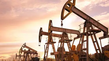Petroleras independientes de EEUU prevén firmar contratos de producción con Pdvsa: detalles aquí Petroleras independientes de EEUU prevén firmar contratos de producción con Pdvsa: detalles aquí