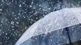 Lluvias con descargas eléctricas azotarán a varios estados la noche de este 18 de agosto: esto dice el Inameh