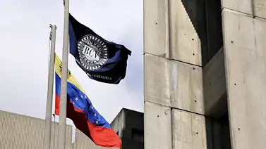 BCV reporta crecimiento del PIB de Venezuela para el segundo trimestre de 2026: conozca las cifras BCV reporta crecimiento del PIB de Venezuela para el segundo trimestre de 2026: conozca las cifras