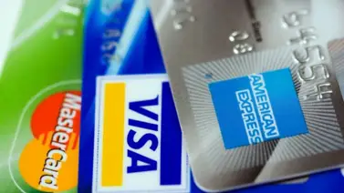 Finanzas familiares en EEUU: repunte de atrasos en compras con tarjeta de crédito Finanzas familiares en EEUU: repunte de atrasos en compras con tarjeta de crédito