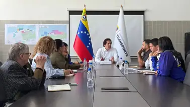 Gobierno activa proyecto para potenciar el transporte público: conozca el plan de acción Gobierno activa proyecto para potenciar el transporte público: conozca el plan de acción