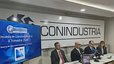 Conindustria: manufactura privada en Venezuela creció 8,1% en el primer semestre de 2026 Conindustria: manufactura privada en Venezuela creció 8,1% en el primer semestre de 2026