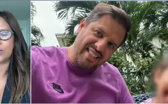 Agentes federales detienen a venezolano en Miami-Dade pese a tener permiso de trabajo vigente