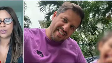 Agentes federales detienen a venezolano en Miami-Dade pese a tener permiso de trabajo vigente Agentes federales detienen a venezolano en Miami-Dade pese a tener permiso de trabajo vigente