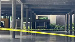 En video: así avanzan las reparaciones luego del doblete sísmico en la UCV