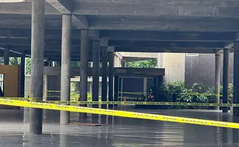 En video: así avanzan las reparaciones luego del doblete sísmico en la UCV