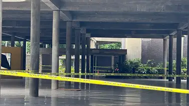 En video: así avanzan las reparaciones luego del doblete sísmico en la UCV En video: así avanzan las reparaciones luego del doblete sísmico en la UCV