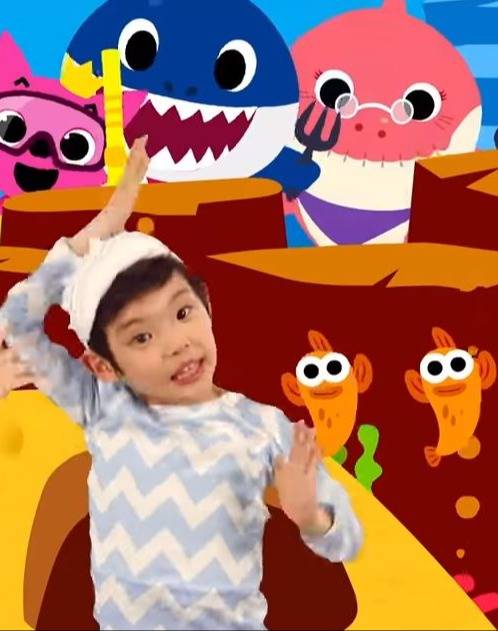 ¿Recuerdas al niño de Baby Shark? Ahora creció y está listo para debutar en el mundo de la música ¿Recuerdas al niño de Baby Shark? Ahora creció y está listo para debutar en el mundo de la música