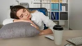 Las siestas: recargas eficientes para rendir más durante el día