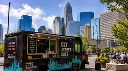  Atención vendedores de comida en Charlotte: la norma de medianoche que pone en jaque la jornada