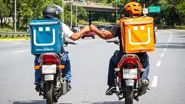 Regulaciones al delivery en Venezuela: INTT fija reglas para Ridery y empresas de repartos Regulaciones al delivery en Venezuela: INTT fija reglas para Ridery y empresas de repartos