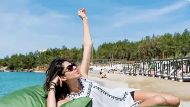 El arte del descanso mental: claves para renovar el cerebro de forma sencilla El arte del descanso mental: claves para renovar el cerebro de forma sencilla