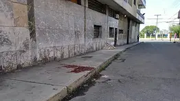 Lo mataron de una pedrada en la cabeza tras salir de un bar: Cicpc investiga violento crimen