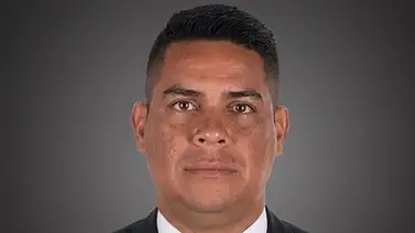 Detienen a Sixto Salamanca cuatro días después de salir de prisión: ONG revela detalles de la aprehensión Detienen a Sixto Salamanca cuatro días después de salir de prisión: ONG revela detalles de la aprehensión