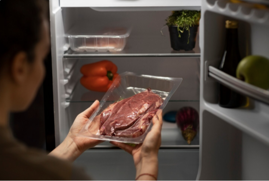 Peligro en el congelador: conoce los riesgos de romper la cadena de frío y cómo conservar tus alimentos
