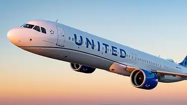 United Airlines altera su calendario para Caracas: esto cambia en la ruta desde Houston United Airlines altera su calendario para Caracas: esto cambia en la ruta desde Houston
