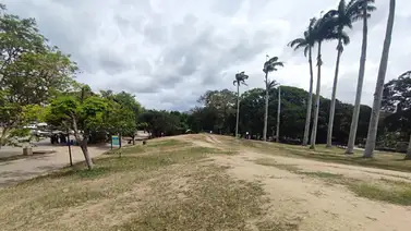 Parque del Este sube las tarifas del estacionamiento: monto al 19 de agosto Parque del Este sube las tarifas del estacionamiento: monto al 19 de agosto