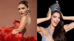 Clara Vegas recibe a Miss Puerto Rico en una importante jornada de asistencia humanitaria