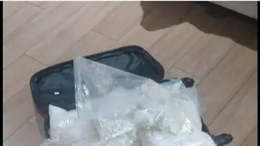 Tenían un laboratorio clandestino en una vivienda: sentencian a venezolano y sus cómplices por tráfico de drogas Tenían un laboratorio clandestino en una vivienda: sentencian a venezolano y sus cómplices por tráfico de drogas