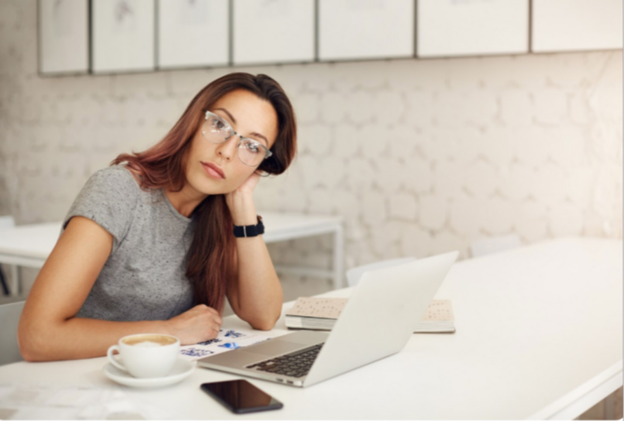 Conoce la paradoja de no hacer nada: estas son las dos caras del aburrimiento