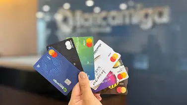 Tarjeta de Débito Mastercard Bancamiga: alcance global, seguridad digital y beneficios a la medida Tarjeta de Débito Mastercard Bancamiga: alcance global, seguridad digital y beneficios a la medida