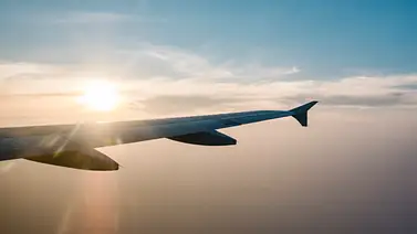 EEUU aprueba a una nueva aerolínea para volar a Venezuela: operará pasajeros y carga EEUU aprueba a una nueva aerolínea para volar a Venezuela: operará pasajeros y carga