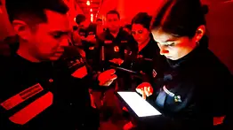 Expulsan a 35 venezolanos a la frontera tras operativo de control migratorio