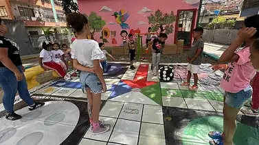 Plan Vacacional Cultural en Caracas: fechas y actividades gratuitas de arte para niños Plan Vacacional Cultural en Caracas: fechas y actividades gratuitas de arte para niños