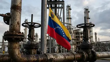 Ministra de Hidrocarburos ofrece a EEUU diversas inversiones en petróleo y gas: esto se sabe Ministra de Hidrocarburos ofrece a EEUU diversas inversiones en petróleo y gas: esto se sabe