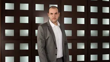 El creador de "¡Qué Clase de Amor!" conquista la escena teatral con obras sobre Erika Ender y Gilberto Santa Rosa El creador de "¡Qué Clase de Amor!" conquista la escena teatral con obras sobre Erika Ender y Gilberto Santa Rosa
