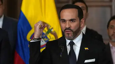 Medidas: Colombia fija dos años de plazo para reclamos a aseguradoras y prioriza a estratos 1, 2 y 3 tras el sismo Medidas: Colombia fija dos años de plazo para reclamos a aseguradoras y prioriza a estratos 1, 2 y 3 tras el sismo