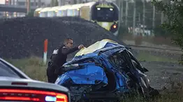 Seguridad en el trayecto Miami-Orlando: más de 200 muertes tras choques con el tren Brightline