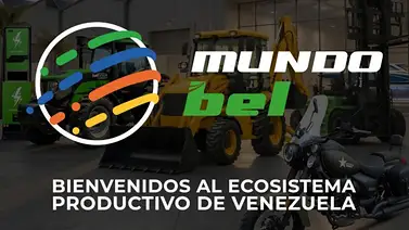 Corporación Bel inaugura JAC Naguanagua y lanza oficialmente "Mundo Bel" con un evento inmersivo y tecnológico Corporación Bel inaugura JAC Naguanagua y lanza oficialmente "Mundo Bel" con un evento inmersivo y tecnológico