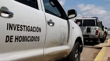 Capturan a un hombre por matar a una sexagenaria en Táchira: estaba a la fuga tras amenazar a la nieta de 9 años Capturan a un hombre por matar a una sexagenaria en Táchira: estaba a la fuga tras amenazar a la nieta de 9 años