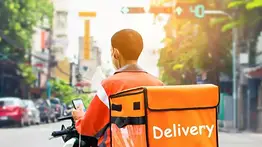 INTT publica nuevas normas que deben seguir las empresas que ofrecen delivery: detalles