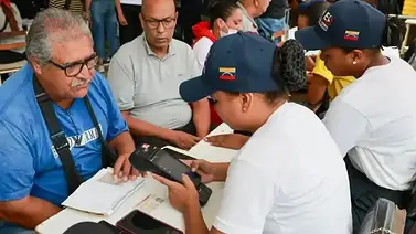 Registro Único de Vivienda tras terremotos: así atenderán por terminal de cédula Registro Único de Vivienda tras terremotos: así atenderán por terminal de cédula