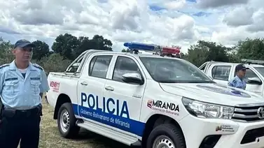 Trató de matar a su madre con un destorillador: cae menor de edad por violento episodio en Miranda Trató de matar a su madre con un destorillador: cae menor de edad por violento episodio en Miranda