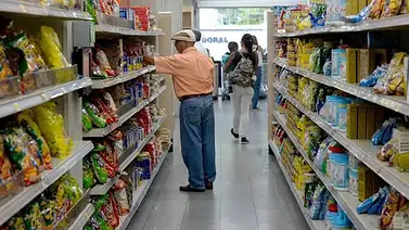 Famosa cadena de supermercados busca personal: requisitos y punto de atención este 20 de agosto Famosa cadena de supermercados busca personal: requisitos y punto de atención este 20 de agosto