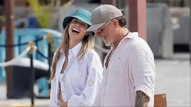 ¿Un nuevo integrante en la familia de Alejandro Sanz? La foto de Stephanie Cayo que desata los rumores ¿Un nuevo integrante en la familia de Alejandro Sanz? La foto de Stephanie Cayo que desata los rumores
