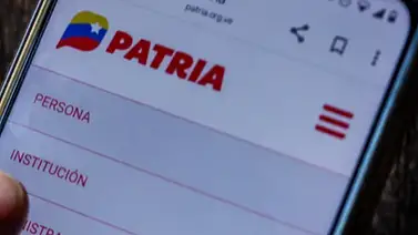PATRIA PATRIA