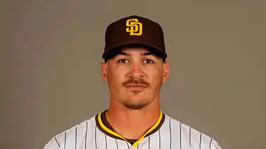 DHS confirma deportación del exjugador venezolano Oswaldo Pirela: por estas razones lo detuvo el ICE DHS confirma deportación del exjugador venezolano Oswaldo Pirela: por estas razones lo detuvo el ICE