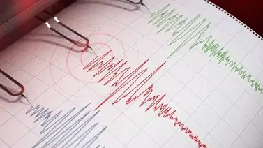 Doble temblor este 20 de agosto: Funvisis confirma epicentros y magnitudes Doble temblor este 20 de agosto: Funvisis confirma epicentros y magnitudes