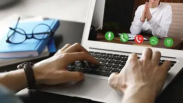 Consultas psicológicas en línea son tan efectivas como las presenciales: conozca donde acudir a citas gratis Consultas psicológicas en línea son tan efectivas como las presenciales: conozca donde acudir a citas gratis