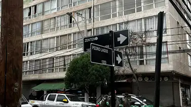 Madre e hijo venezolanos detenidos tras violento altercado: agredieron a su arrendador con pico de botella Madre e hijo venezolanos detenidos tras violento altercado: agredieron a su arrendador con pico de botella