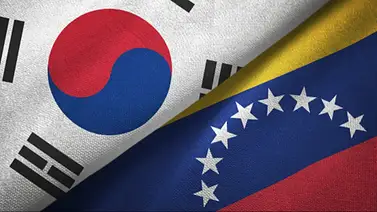 Corea del Sur dona 8 millones de dólares a Venezuela para atención de las víctimas en La Guaira Corea del Sur dona 8 millones de dólares a Venezuela para atención de las víctimas en La Guaira